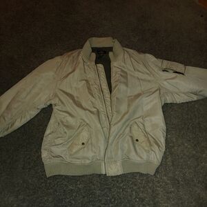 Ralph Lauren Polo Jeans Bomber Jacket